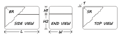 Norpin Carrying Case