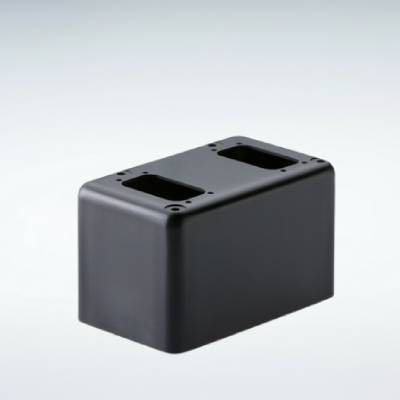 Deep Drawn Metal Enclosures