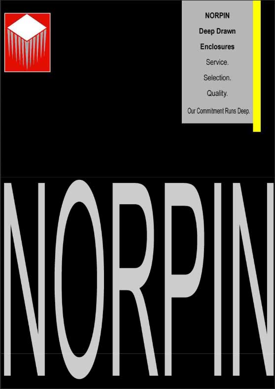 Metal Enclosure Catalog Metal Enclosure Catalog