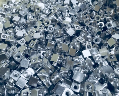 Norpin Nutplates Installation Norpin Nutplates Installation