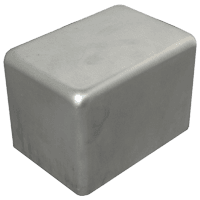 Rectangular Seamless Enclosures